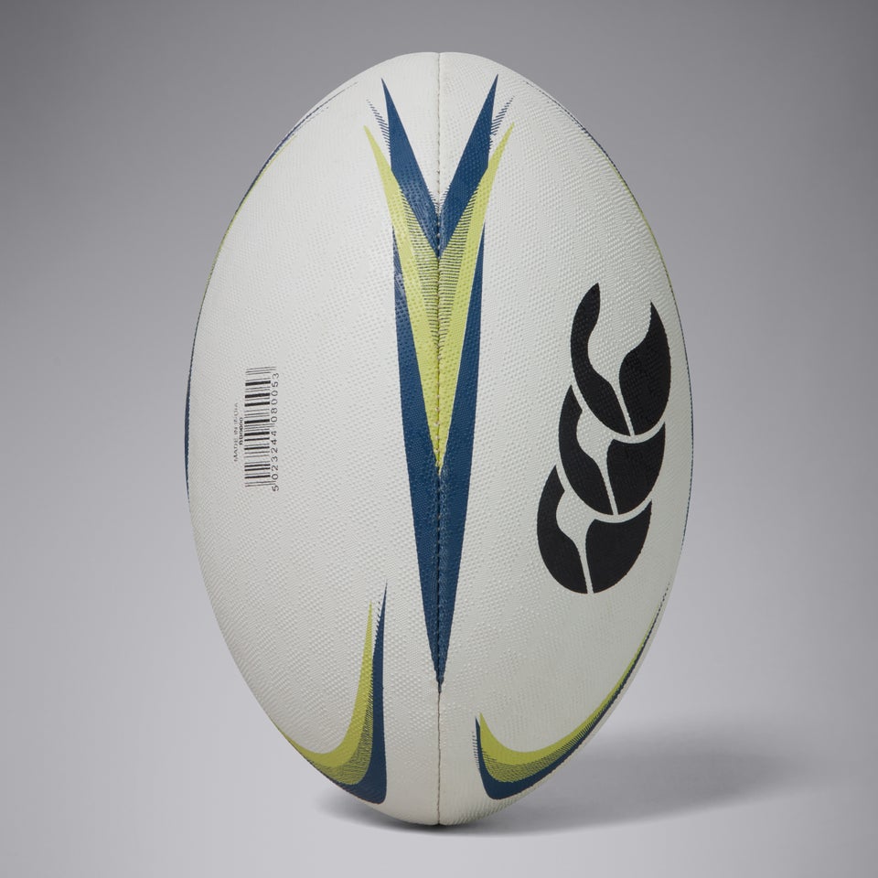 Mentre Rugby Ball White