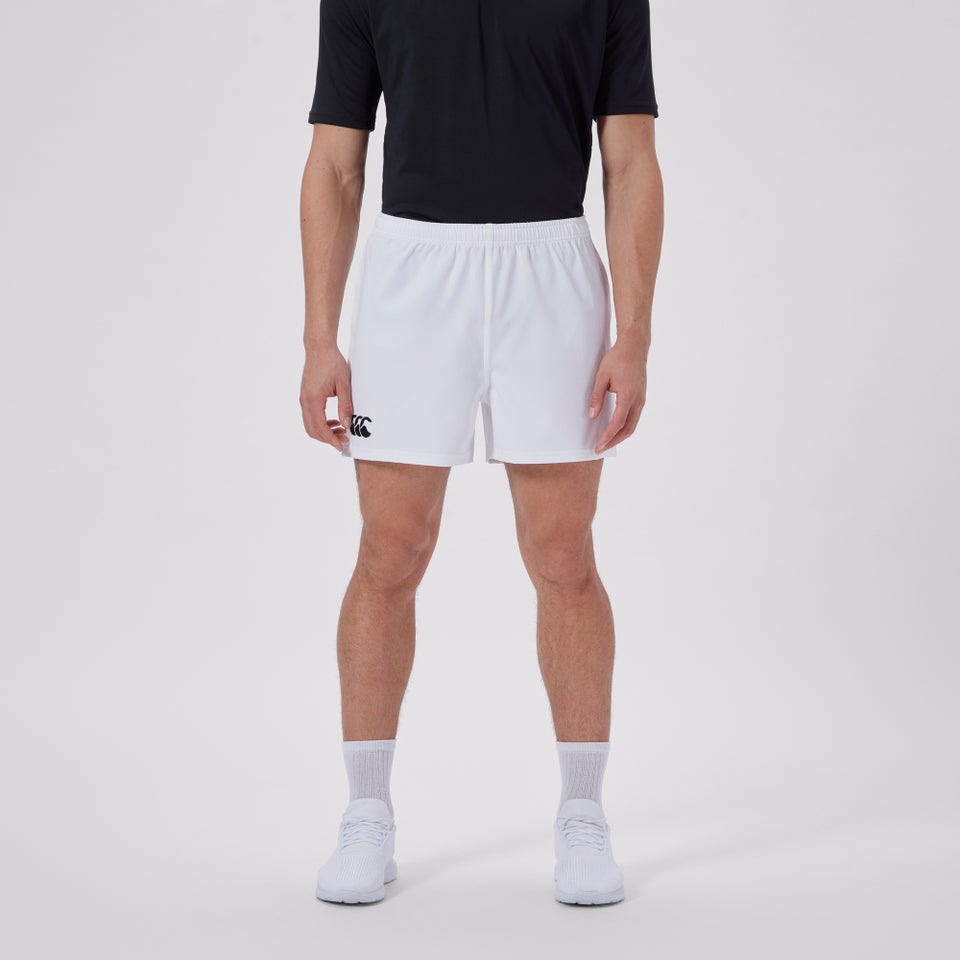 Mens Professional Short 2.0 White