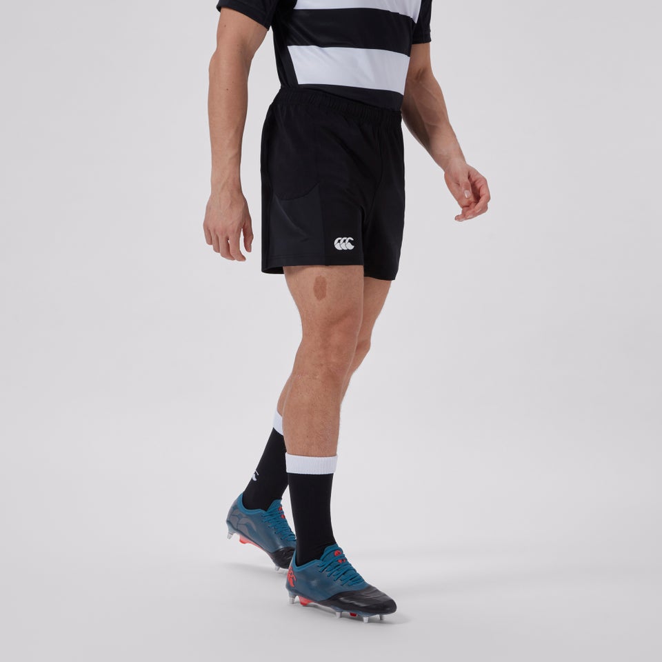 Mens Advantage Short 2.0 Black