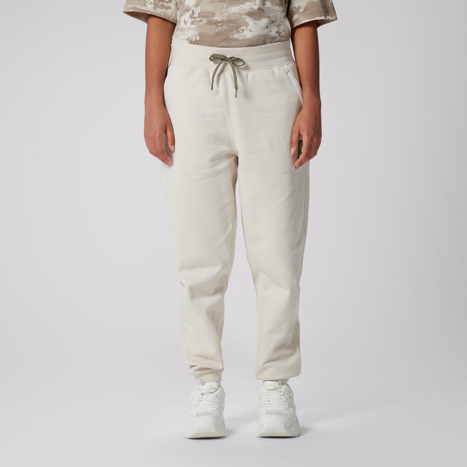 Adult Unisex British & Irish Lions Outback Fleece Pant White