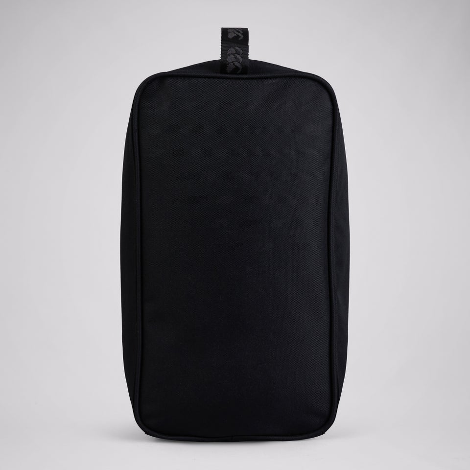 Adult Unisex Ireland Bootbag Black/Green