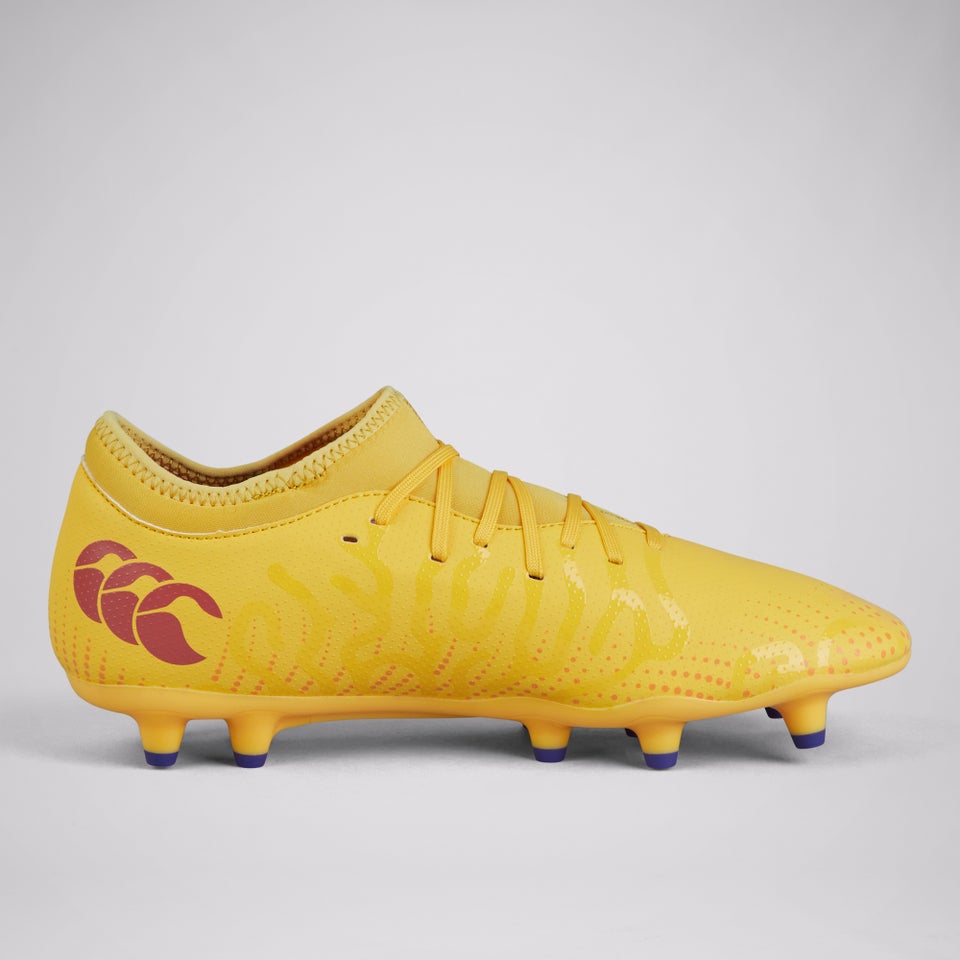 Adult Unisex Speed Infinite Team Firm Ground Boots