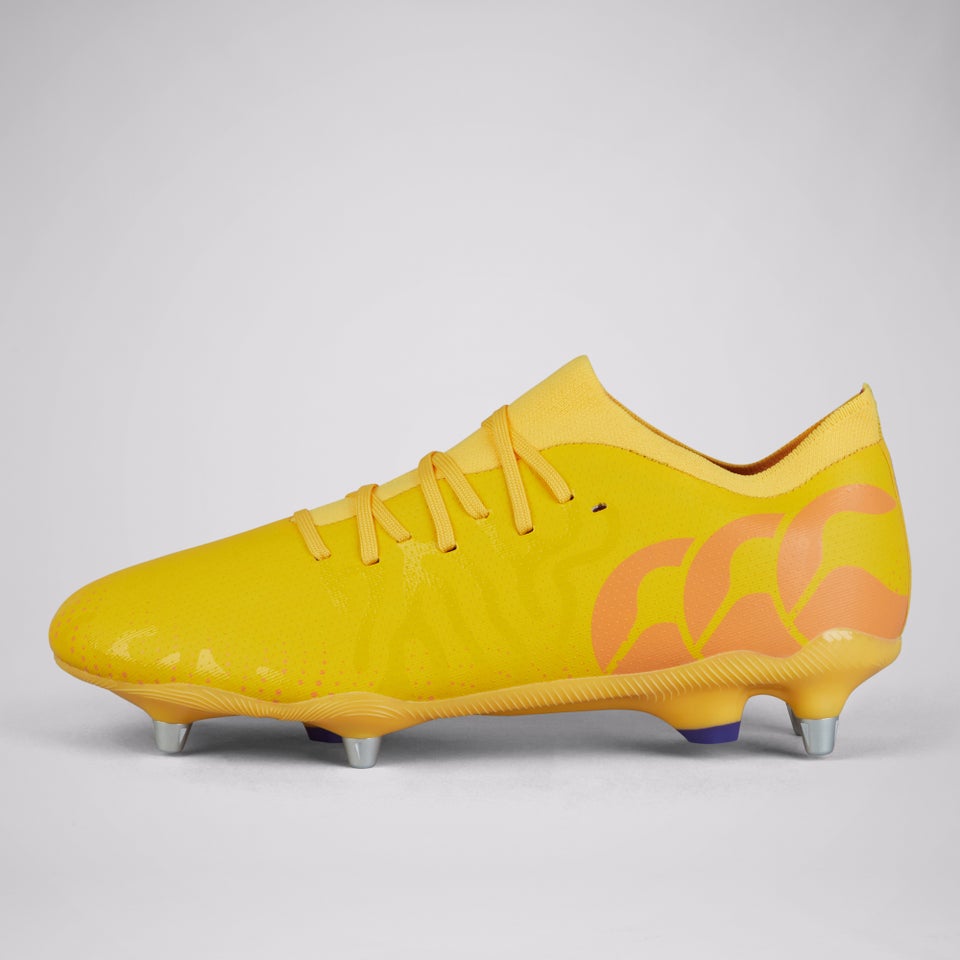 Adult Unisex Speed Infinite Pro Soft Ground Boots