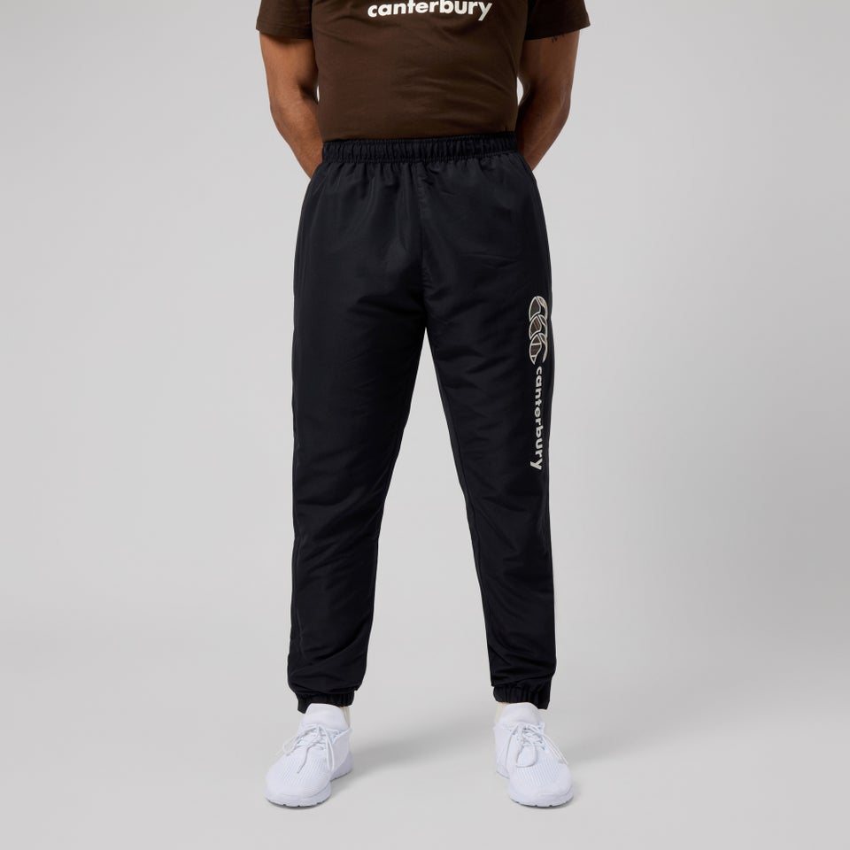 Mens Uglies Stadium Pant Black
