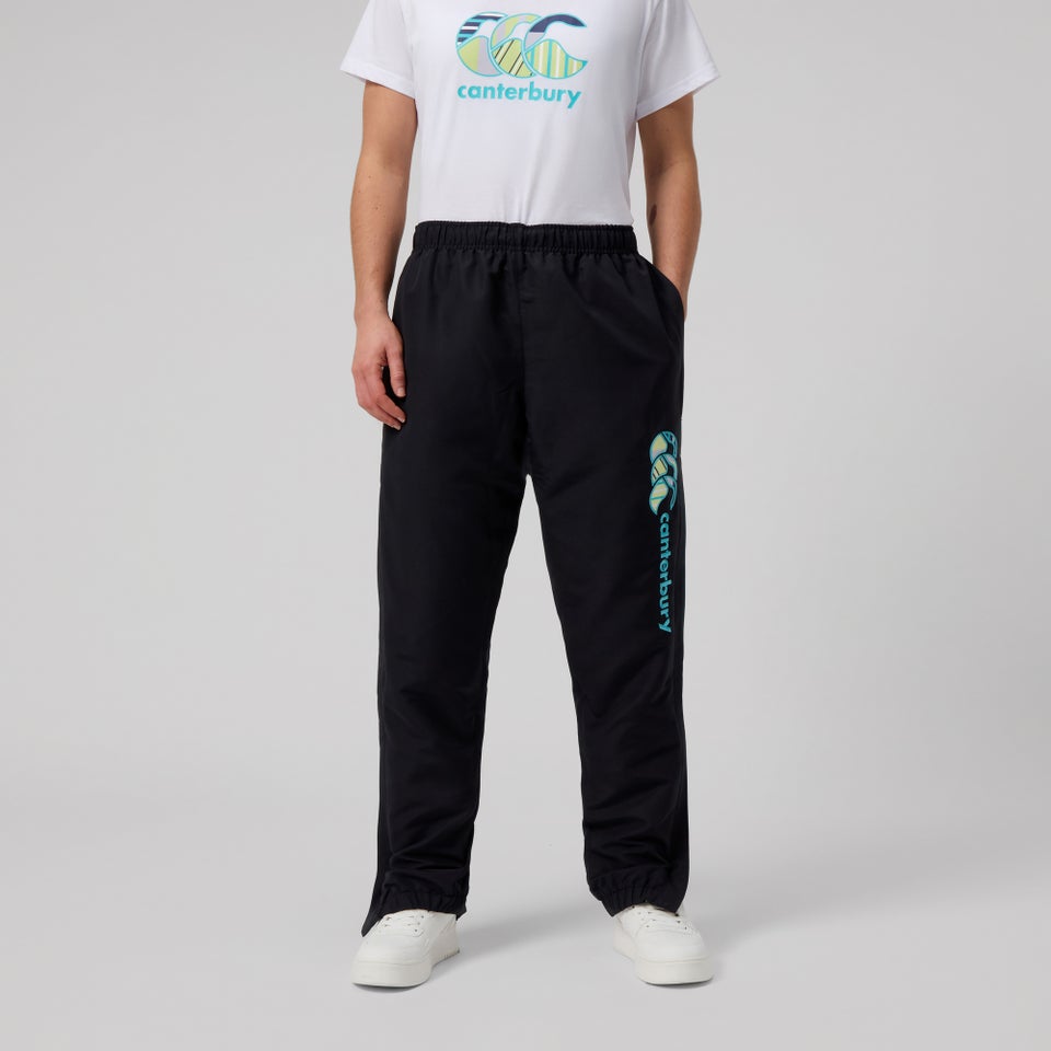 Womens Uglies Stadium Pant Black