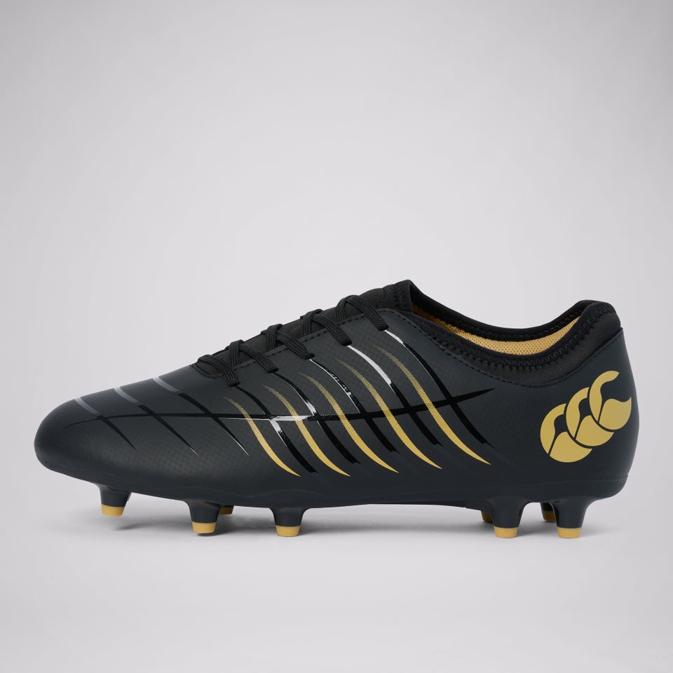 Adult Unisex CCC Phoenix 2.0 Team Firm Ground Boot Black