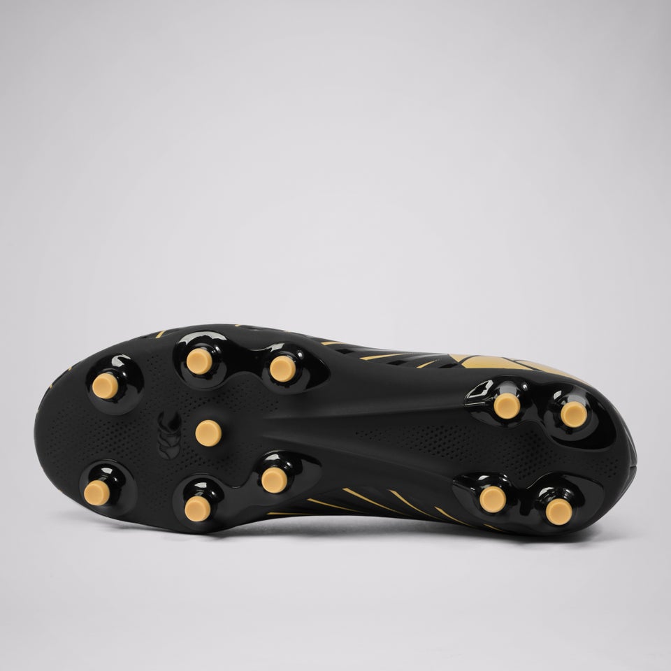 Adult Unisex CCC Speed Team Firm Ground Boot Black