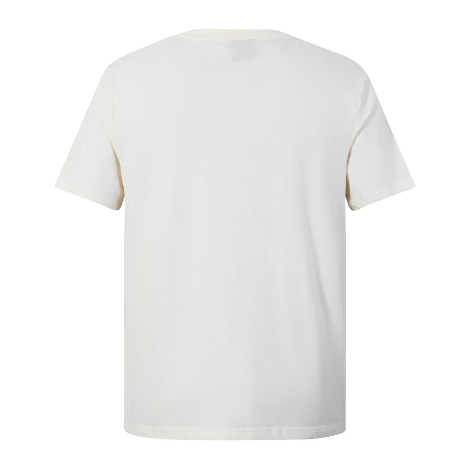 Mens Force Tee Cream