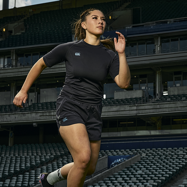 MATCHDAY <br> ESSENTIALS